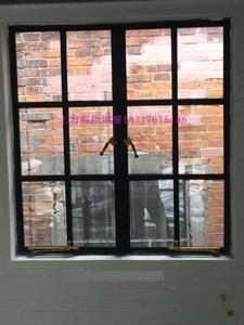 窗口钢网怎么制作(钢窗制作视频)-图2 窗口钢网怎么制作(钢窗制作视频)-图2