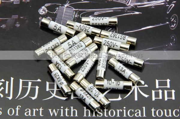 保险管的执行标准(保险管执行标准是什么)-图3 保险管的执行标准(保险管执行标准是什么)-图3