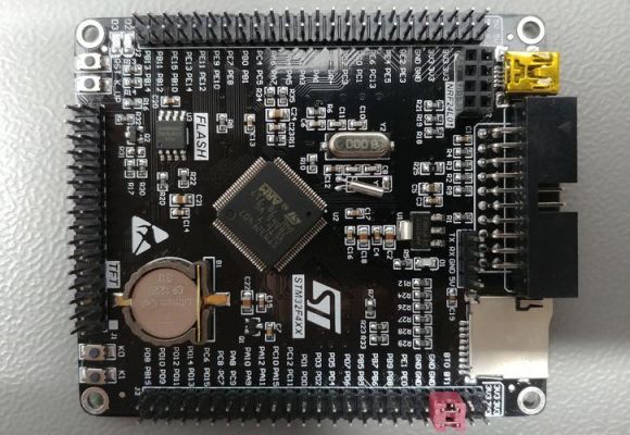 stm32f7标准外设库(stm32f7有标准库吗)-图2 stm32f7标准外设库(stm32f7有标准库吗)-图2