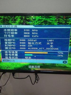 卫星电视怎么调台(卫星电视怎么调台播放)-图3 卫星电视怎么调台(卫星电视怎么调台播放)-图3
