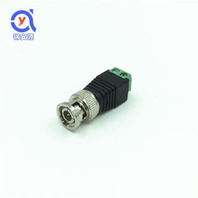 bnc接头标准(bnc接头 sdi)-图3 bnc接头标准(bnc接头 sdi)-图3
