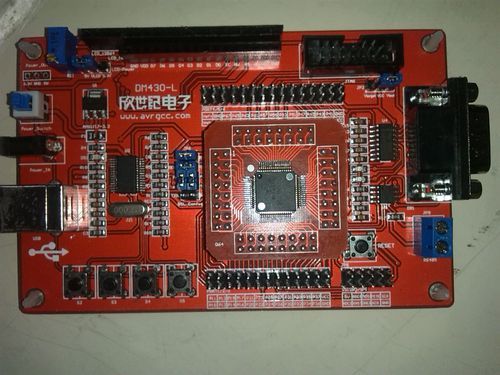 ms430系列单片机哪个好(msp430单片机应用)-图3 ms430系列单片机哪个好(msp430单片机应用)-图3
