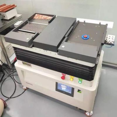 2.54排母检验标准(母排检测用什么设备)-图3 2.54排母检验标准(母排检测用什么设备)-图3