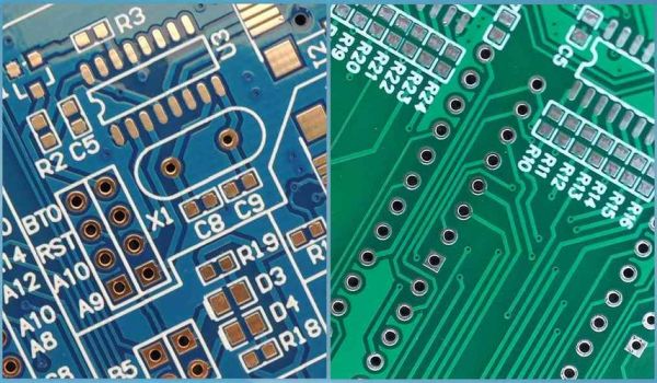 pcb加工标准（pcb的加工）