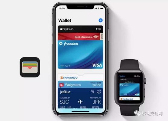 applepay靠近设备（apple pay显示靠近读卡器什么意思）