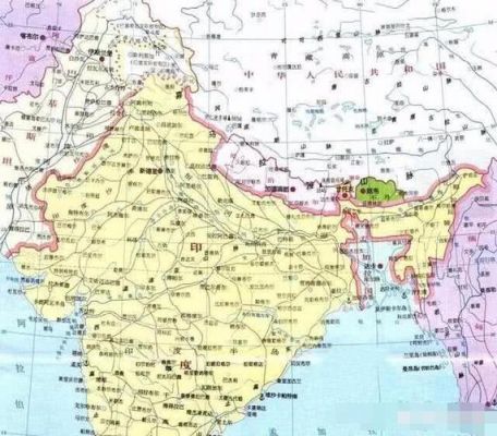 india是哪个国家(THA是哪个国家)-图1 india是哪个国家(THA是哪个国家)-图1