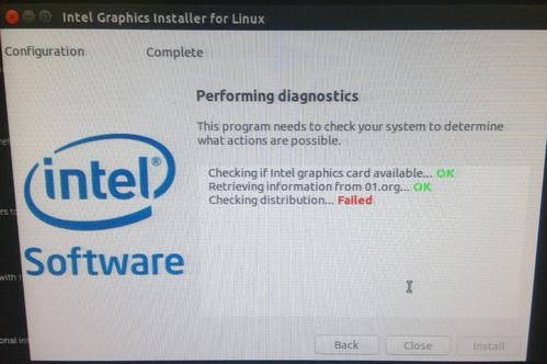 intelnuc先装哪个驱动(intelchipset驱动要吗)-图3 intelnuc先装哪个驱动(intelchipset驱动要吗)-图3