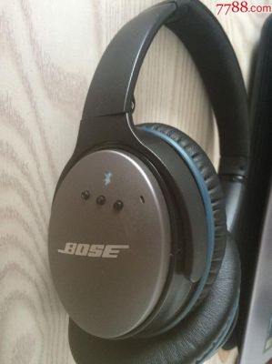 bose耳机删除设备（如何清除bose无线耳机已连接的设备）-图2