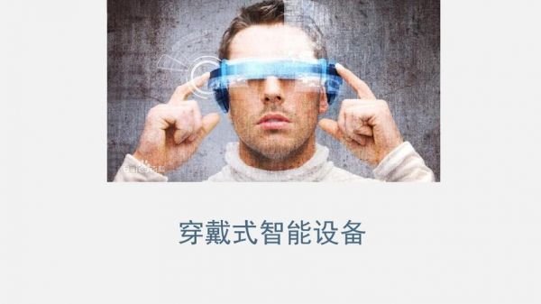 可穿戴数码设备(可穿戴数码设备是什么)-图2 可穿戴数码设备(可穿戴数码设备是什么)-图2