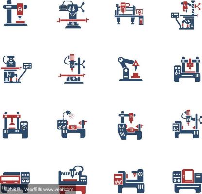 工业设备图标(工业设备设计图)-图1 工业设备图标(工业设备设计图)-图1