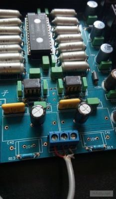 tda1305怎么样(tda1307)-图3 tda1305怎么样(tda1307)-图3