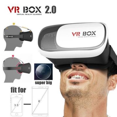 vrbox选设备(vrbox怎么用视频教程)-图1 vrbox选设备(vrbox怎么用视频教程)-图1
