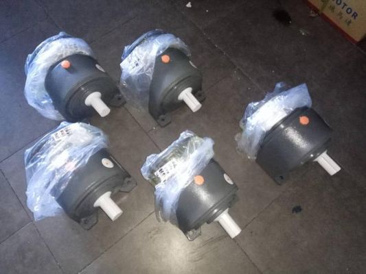 减速马达怎么修(减速马达怎么修视频)-图1 减速马达怎么修(减速马达怎么修视频)-图1