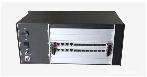 vpx3u机箱标准尺寸(vxi机箱)-图2 vpx3u机箱标准尺寸(vxi机箱)-图2