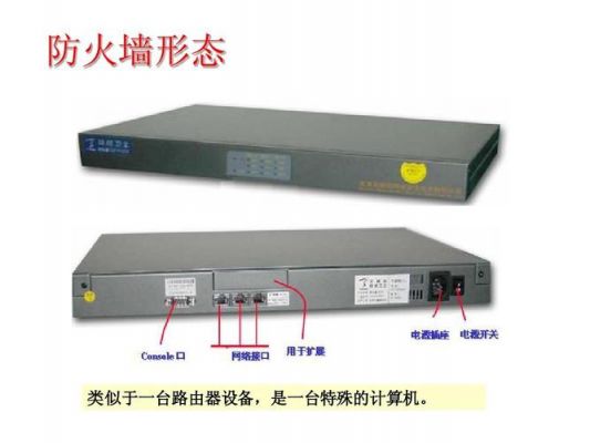 常见防火墙设备(防火墙设备的主要功能)-图3 常见防火墙设备(防火墙设备的主要功能)-图3