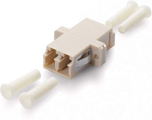 lc连接器标准(lc接头是什么意思)-图1 lc连接器标准(lc接头是什么意思)-图1