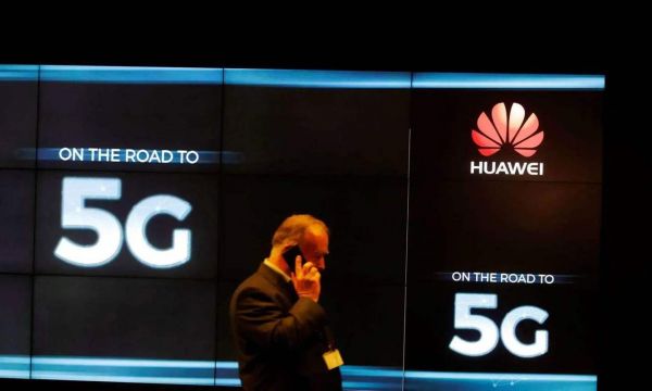 5g标准用的是华为的(5g都是华为的吗)-图3 5g标准用的是华为的(5g都是华为的吗)-图3