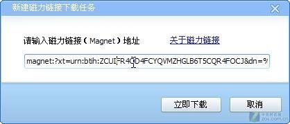 下磁力链接用哪个好用的简单介绍