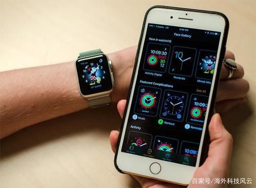 apple穿戴设备(穿戴设备是什么意思)-图1 apple穿戴设备(穿戴设备是什么意思)-图1