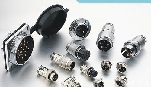 医疗电子连接器测试标准(医疗设备连接器)-图1 医疗电子连接器测试标准(医疗设备连接器)-图1