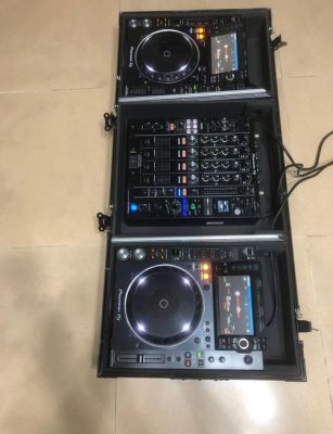 电音设备(电音设备齐全)-图3 电音设备(电音设备齐全)-图3