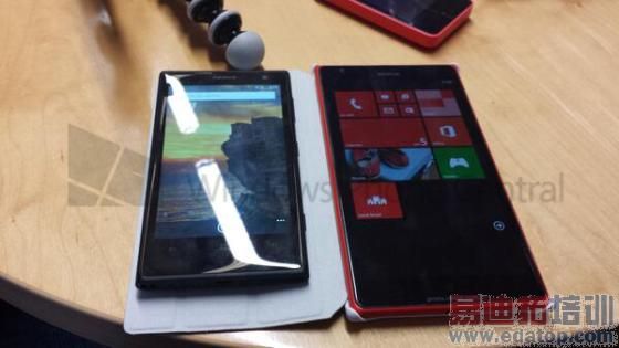 诺基亚1520和iphone5s哪个好(诺基亚1520对比1020)-图2 诺基亚1520和iphone5s哪个好(诺基亚1520对比1020)-图2