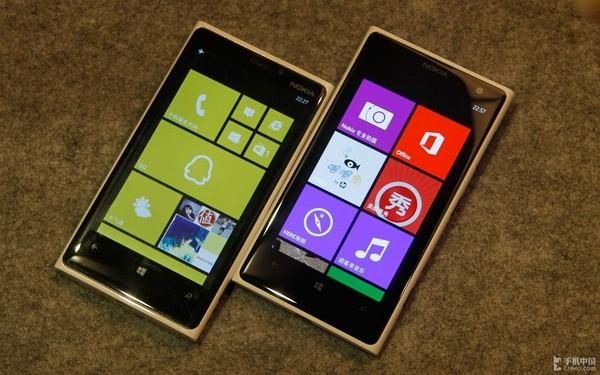 诺基亚1520和iphone5s哪个好(诺基亚1520对比1020)-图3 诺基亚1520和iphone5s哪个好(诺基亚1520对比1020)-图3