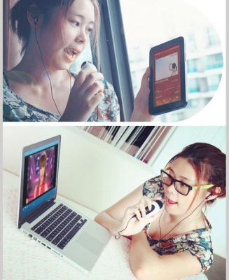 手机唱吧录音设备(唱吧录歌设备)-图2 手机唱吧录音设备(唱吧录歌设备)-图2