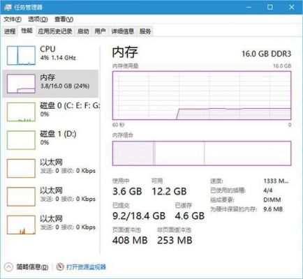 买内存电压怎么选择(内存的电压一般是多少)-图2 买内存电压怎么选择(内存的电压一般是多少)-图2