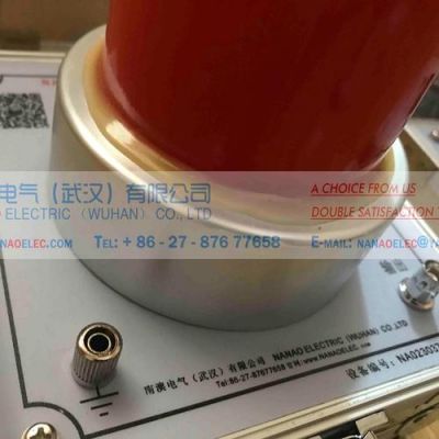 脉冲分压器标准（脉冲分压器标准规范）