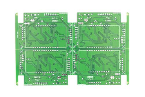 adpcb怎么显示绿色(adpcb板子成了绿色)-图3 adpcb怎么显示绿色(adpcb板子成了绿色)-图3