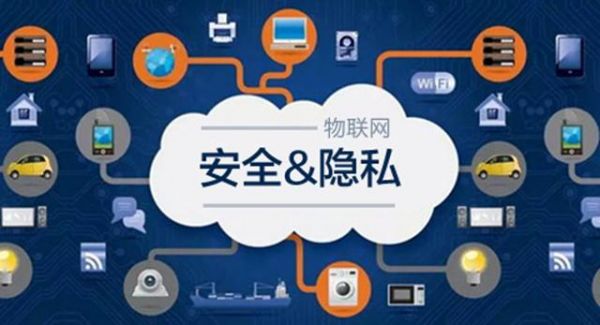 物联网设备被入侵(物联网是否会侵犯用户的隐私)-图1 物联网设备被入侵(物联网是否会侵犯用户的隐私)-图1