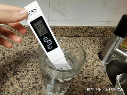 tds怎么做（tds值怎么测）