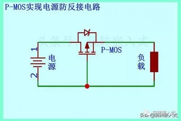 怎么防止电源烧(如何防止电源接反)-图3 怎么防止电源烧(如何防止电源接反)-图3