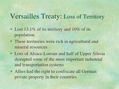 thetreaty通常指的是哪个条约的简单介绍