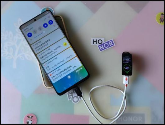 设备荣耀x10(设备荣耀畅玩3o可以连接oTG吗)-图2 设备荣耀x10(设备荣耀畅玩3o可以连接oTG吗)-图2
