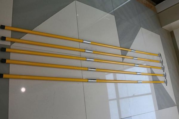 110KV绝缘杆耐压试验标准(110kv绝缘操作杆有效绝缘长度)-图1 110KV绝缘杆耐压试验标准(110kv绝缘操作杆有效绝缘长度)-图1