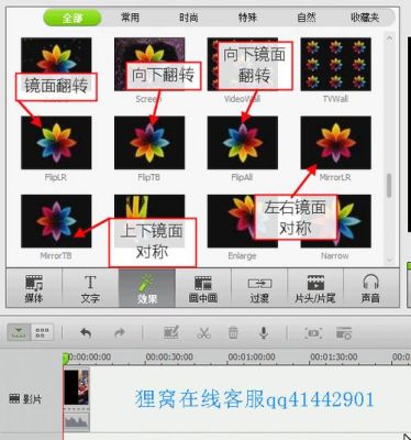 哪个软件有(哪个软件有镜像翻转功能)-图3 哪个软件有(哪个软件有镜像翻转功能)-图3