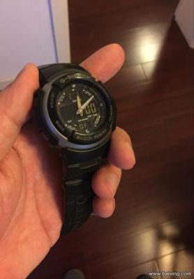 卡西欧4367怎么调(卡西欧4367调表)-图3 卡西欧4367怎么调(卡西欧4367调表)-图3