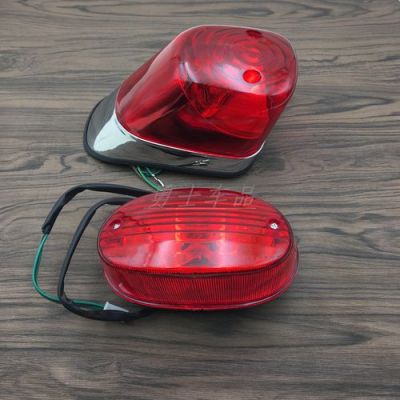 摩托车尾灯怎么拆图解(摩托车尾灯灯泡怎么拆图解)-图3 摩托车尾灯怎么拆图解(摩托车尾灯灯泡怎么拆图解)-图3