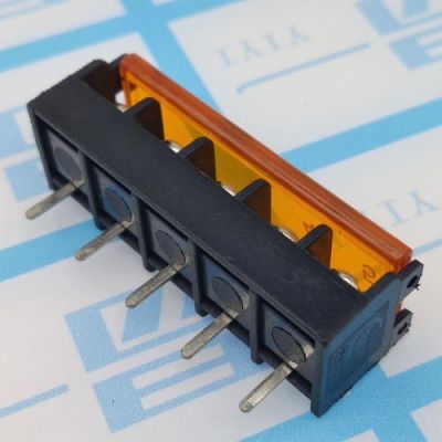 栅栏式接线端子标准间距（栅栏连接器）