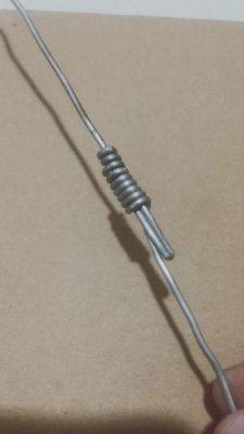 铝线怎么连接(铝线怎么连接方法)-图3 铝线怎么连接(铝线怎么连接方法)-图3
