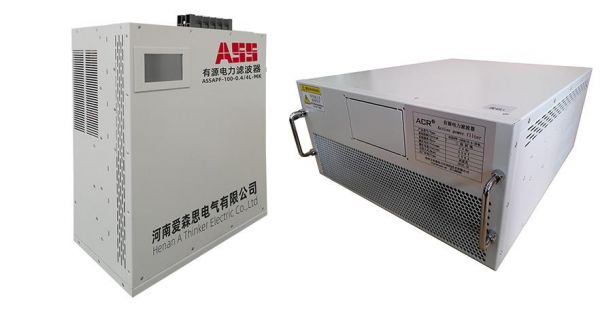电力有源滤波器标准(电力系统有源滤波器)-图1 电力有源滤波器标准(电力系统有源滤波器)-图1