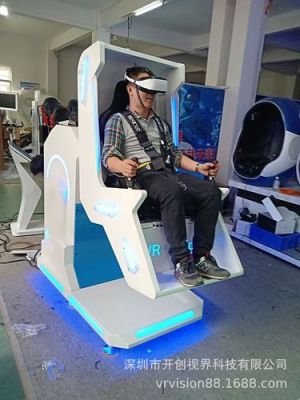 vr设备产品(vr设备生产厂家哪家比较好呢)-图3 vr设备产品(vr设备生产厂家哪家比较好呢)-图3