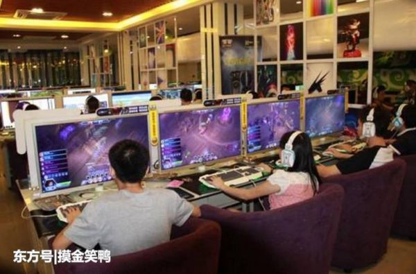 南宁哪个网吧(南宁哪个网吧有陪玩)-图2 南宁哪个网吧(南宁哪个网吧有陪玩)-图2
