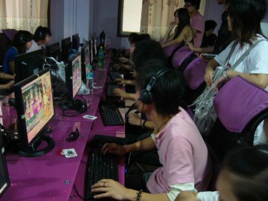 南宁哪个网吧(南宁哪个网吧有陪玩)-图1 南宁哪个网吧(南宁哪个网吧有陪玩)-图1
