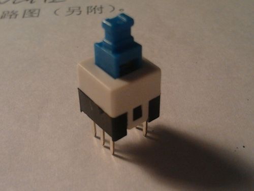 6脚开关该怎么接(6脚开关怎么接电路图讲解)-图2 6脚开关该怎么接(6脚开关怎么接电路图讲解)-图2