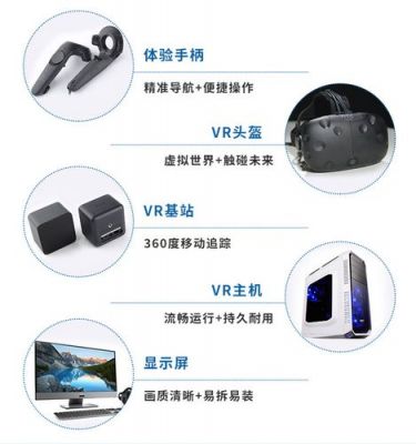 电脑vr设备配置（电脑vr设备配置要求）