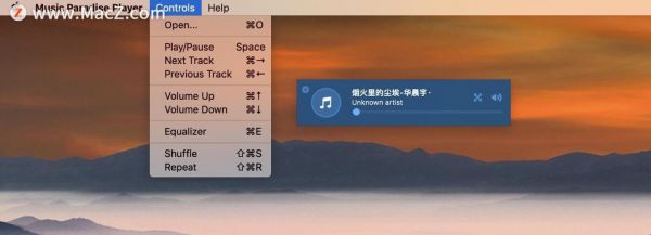 mac版音乐播放器哪个好（mac音乐软件推荐）-图2