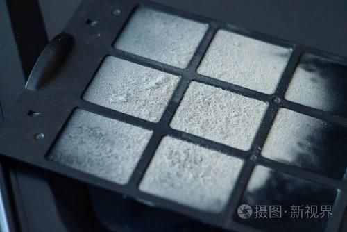 灰尘电子设备（电子灰尘对人体有害）